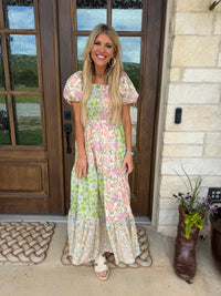 Bessy dress
