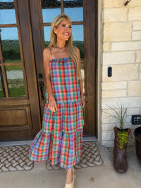 Happy Dress