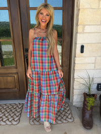 Happy Dress