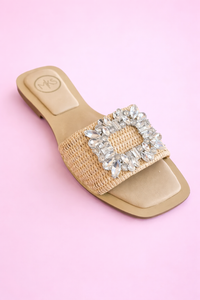 Gia Sandals