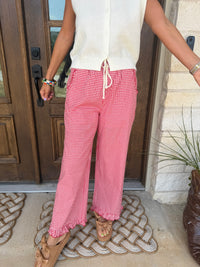 baron Pants