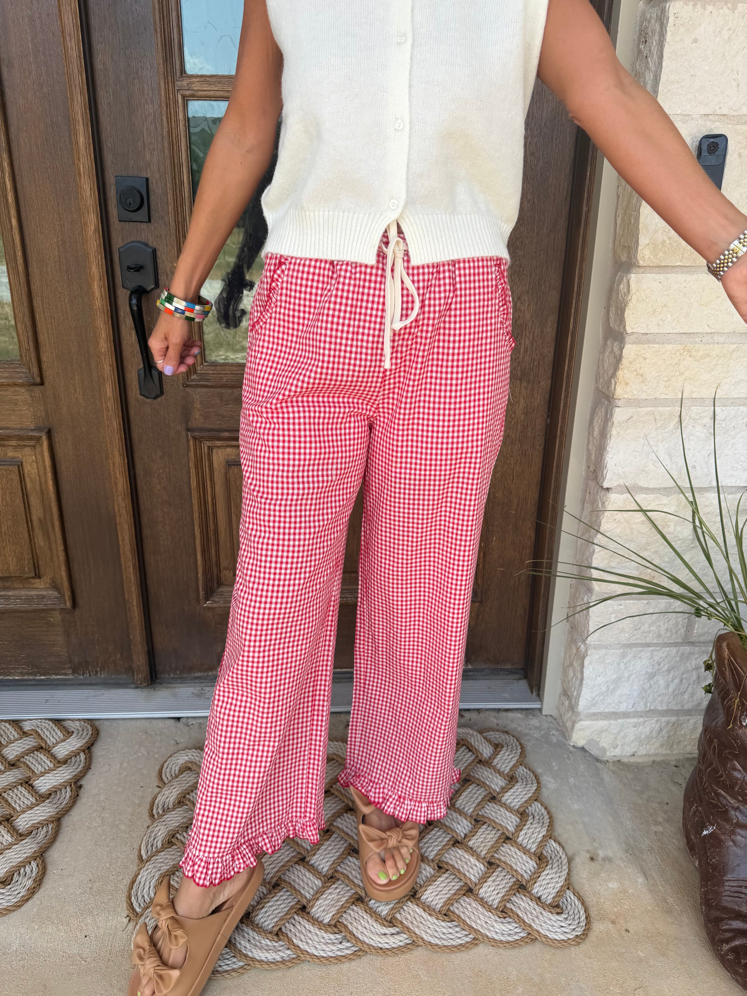baron Pants