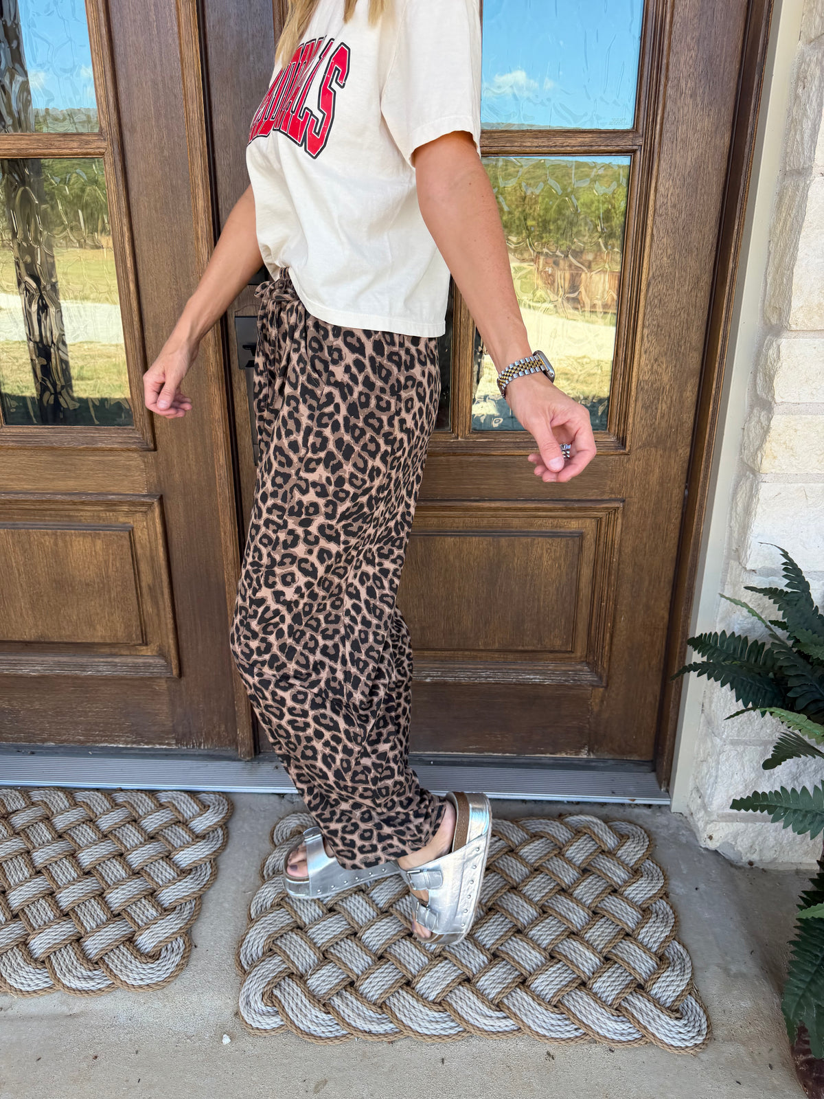 Talor Pants