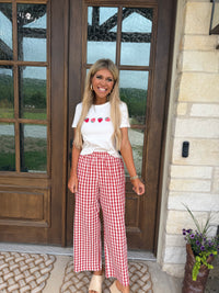 The Picnic Pants