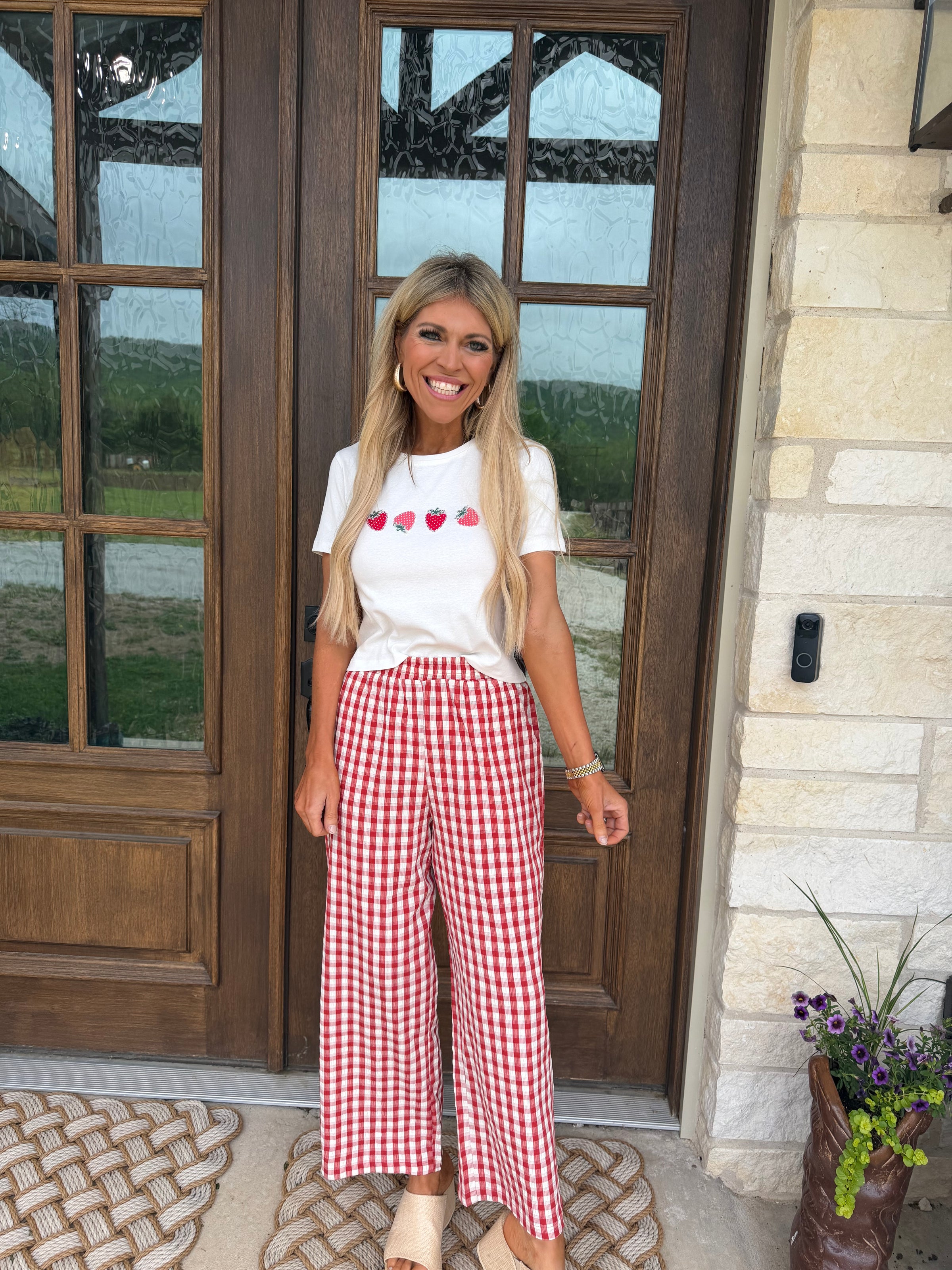 The Picnic Pants