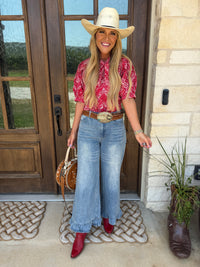 Jinger jeans