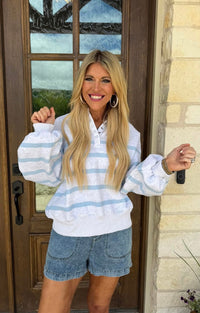 Jarren Pullover