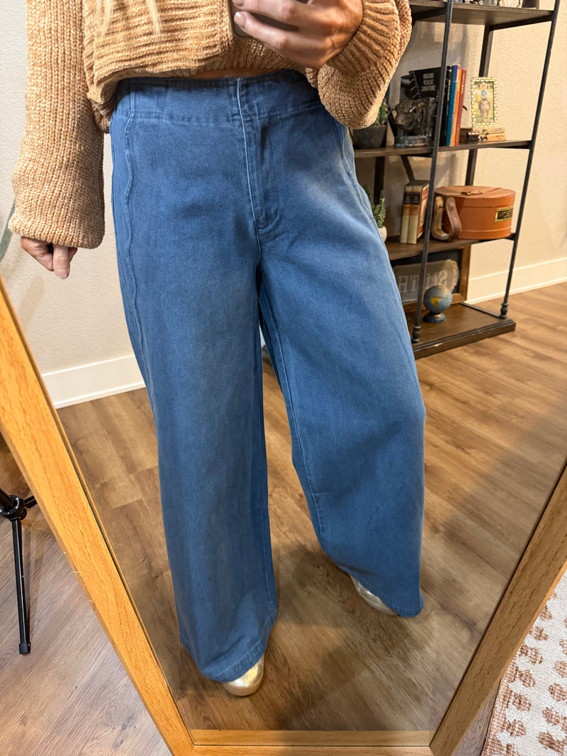 Anne Pants