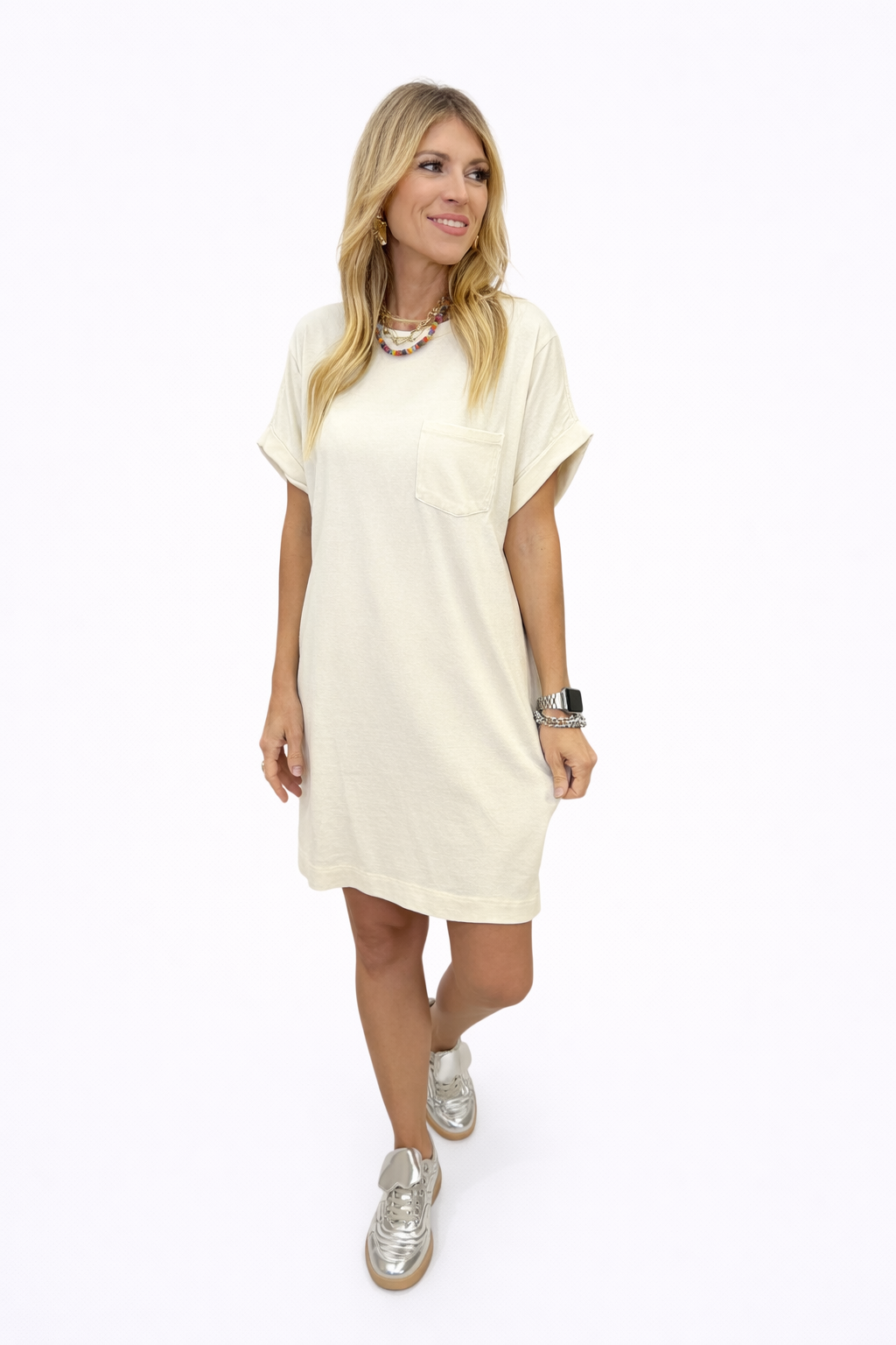 Anna Lou Dress