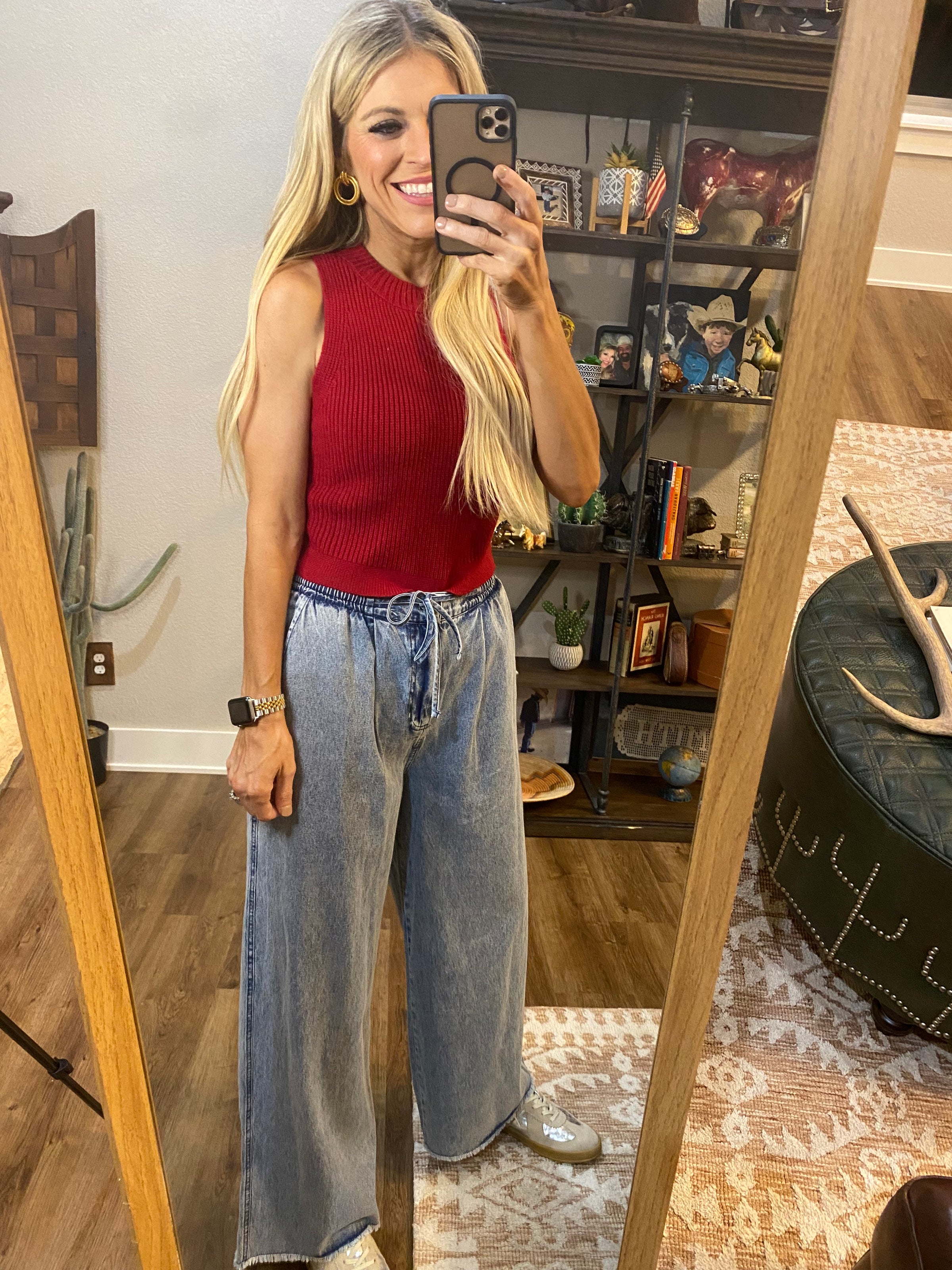 Tommy pants