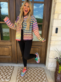 Billie Cardigan