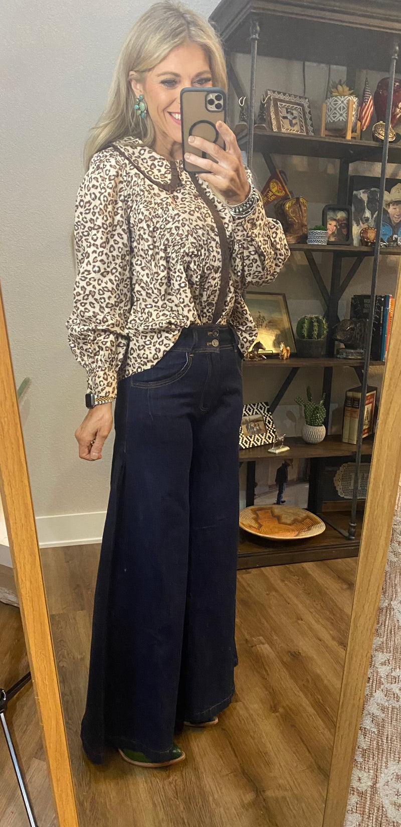 Arlowe Jeans