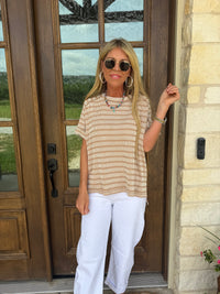 Monroe Top