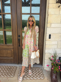 Rita Dress