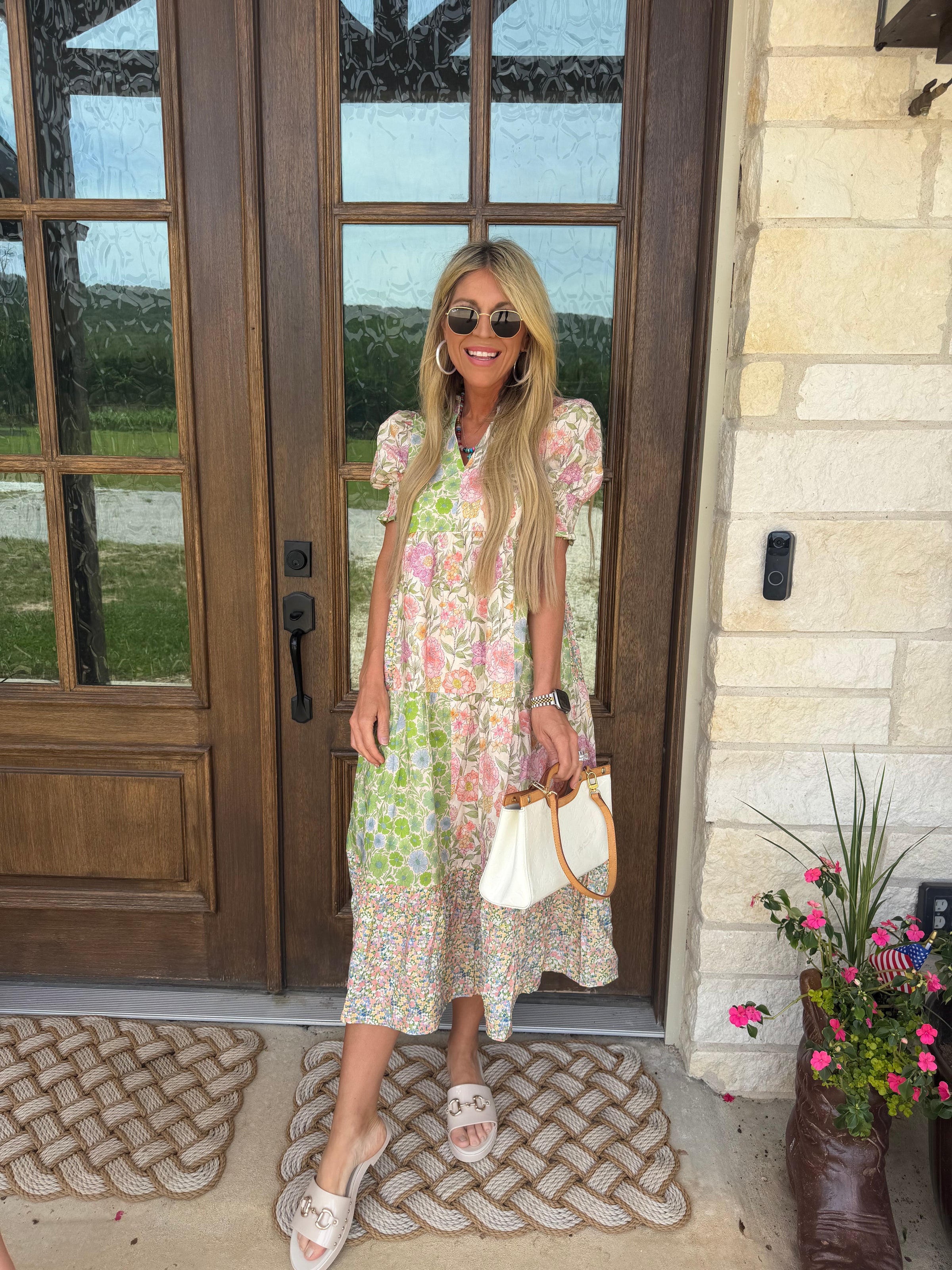 Rita Dress