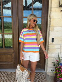 Tallie Top