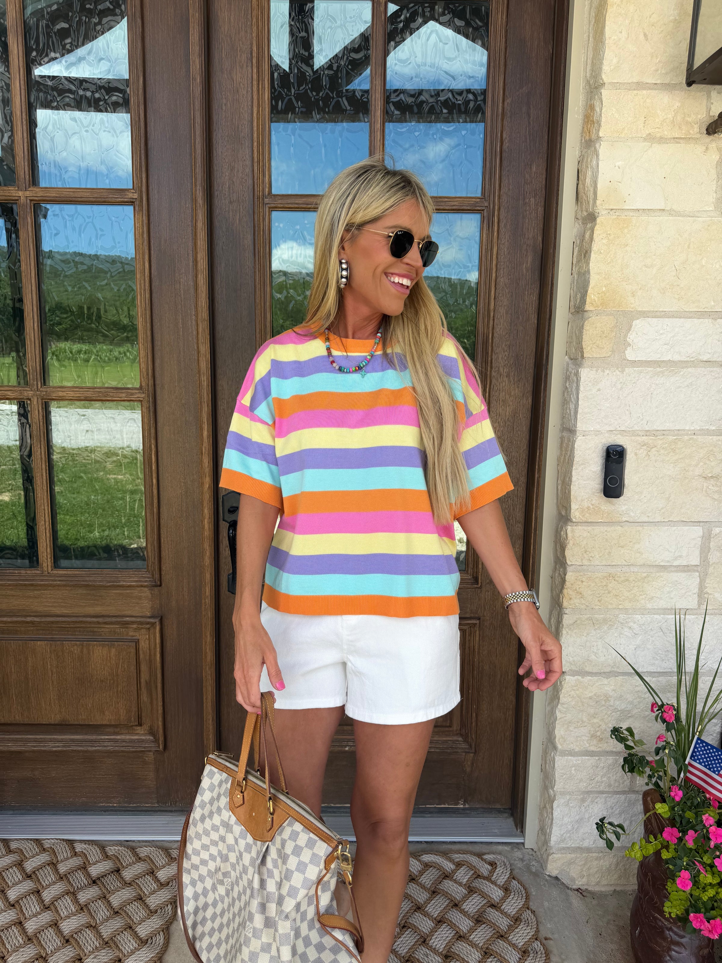 Tallie Top