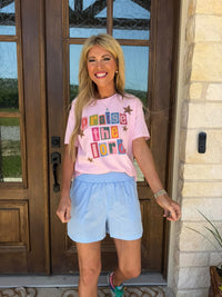 Penny shorts
