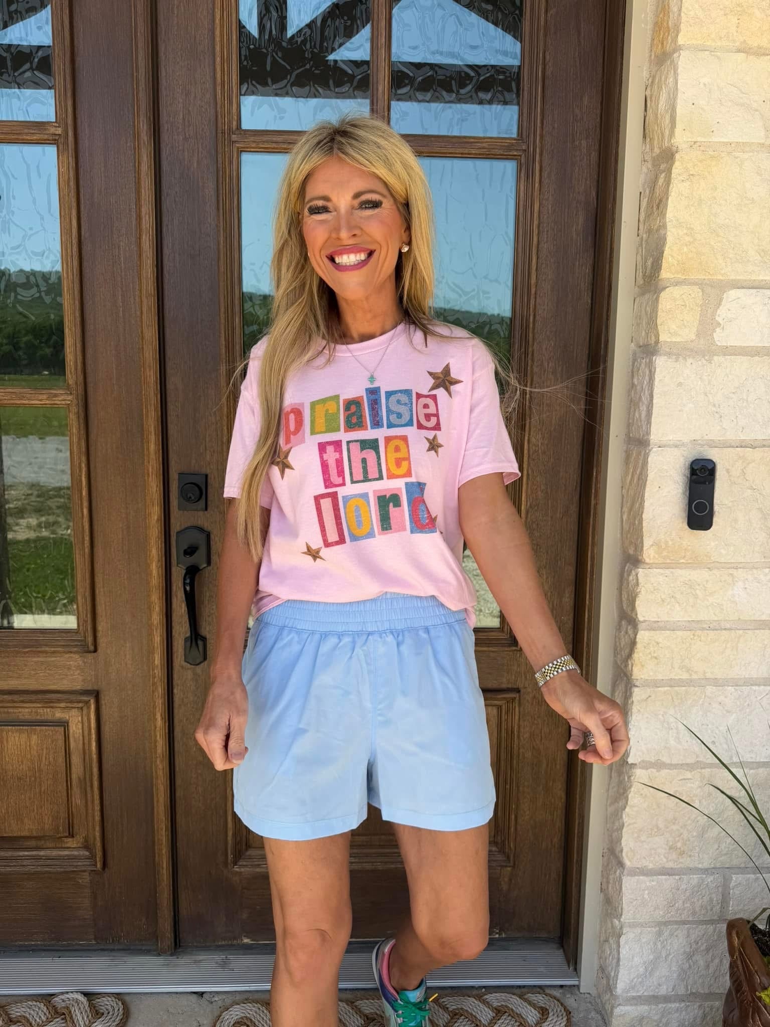 Penny shorts