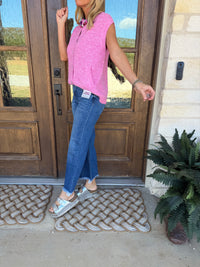 Daisie Jeans