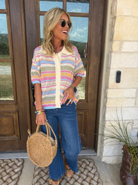 Marcie Sweater