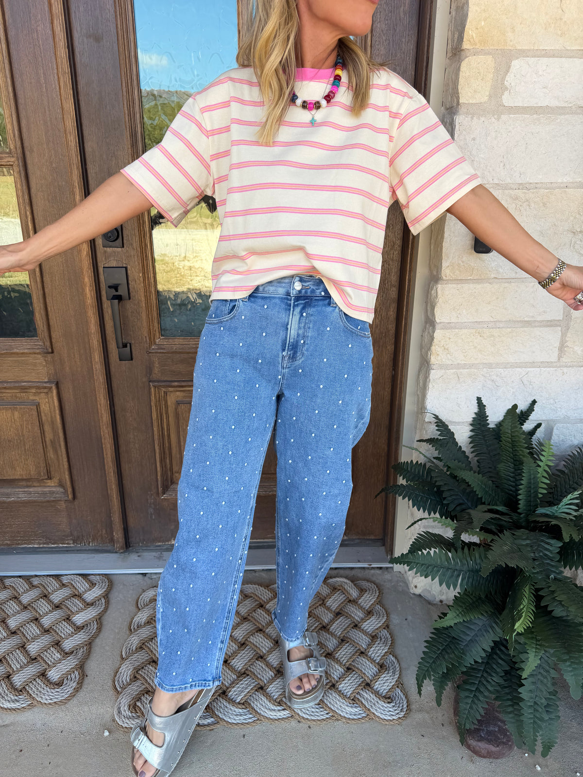 Izzey Jeans