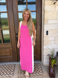 Ally June Maxi Dress