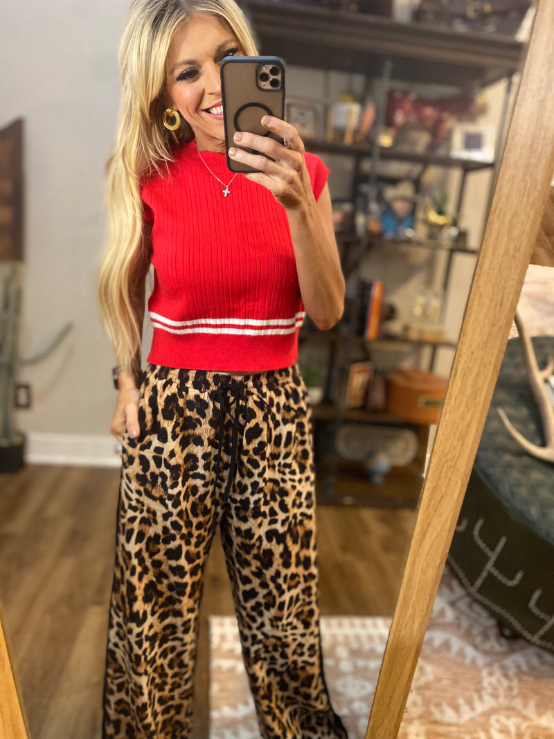 Ruby Top