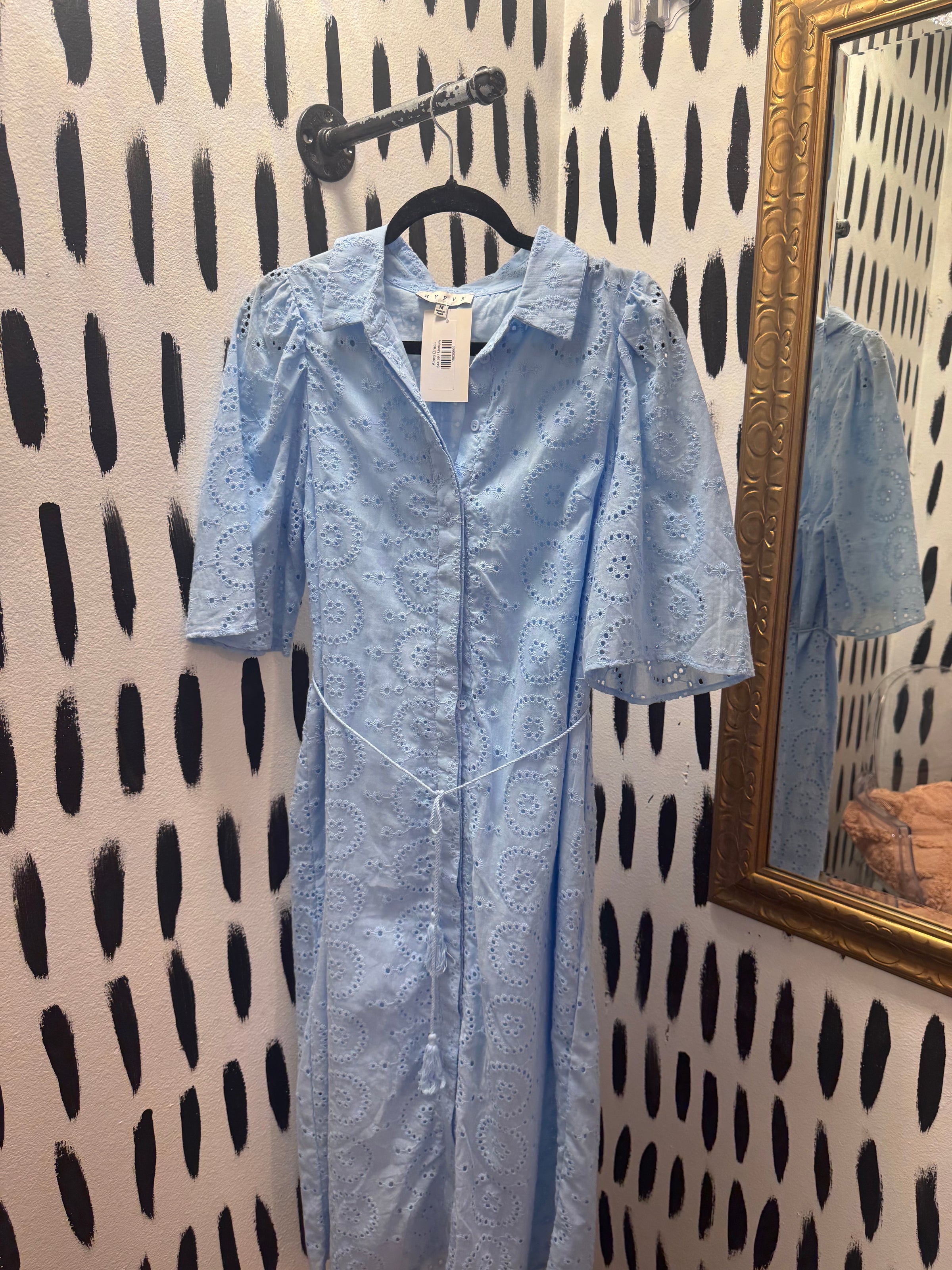 Alora Dress