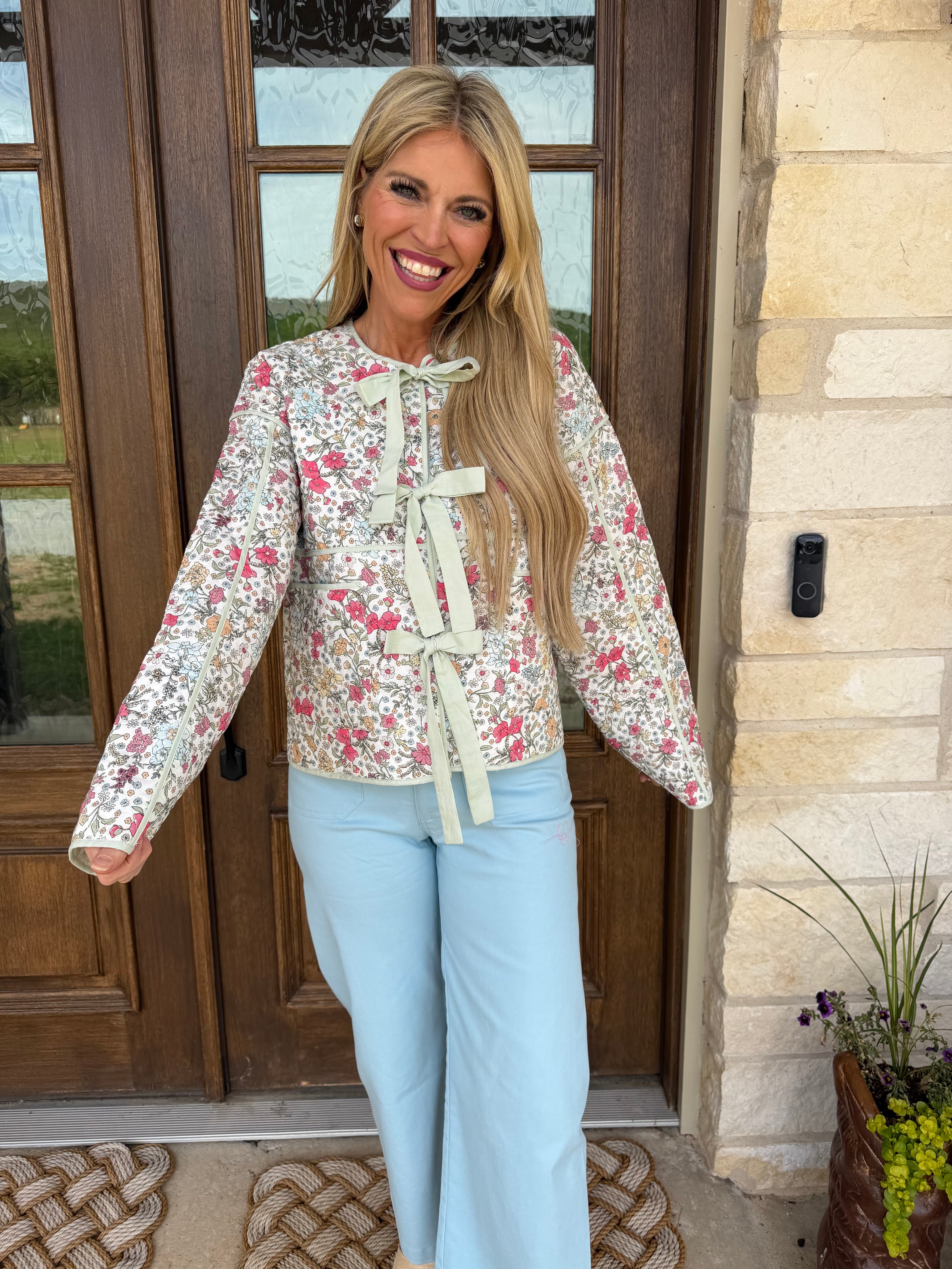 Molly Jacket