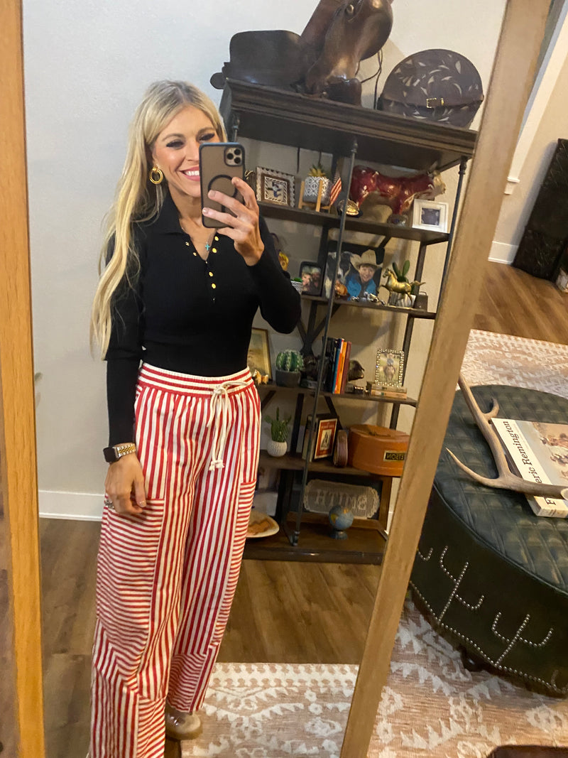 Charlotte Pants
