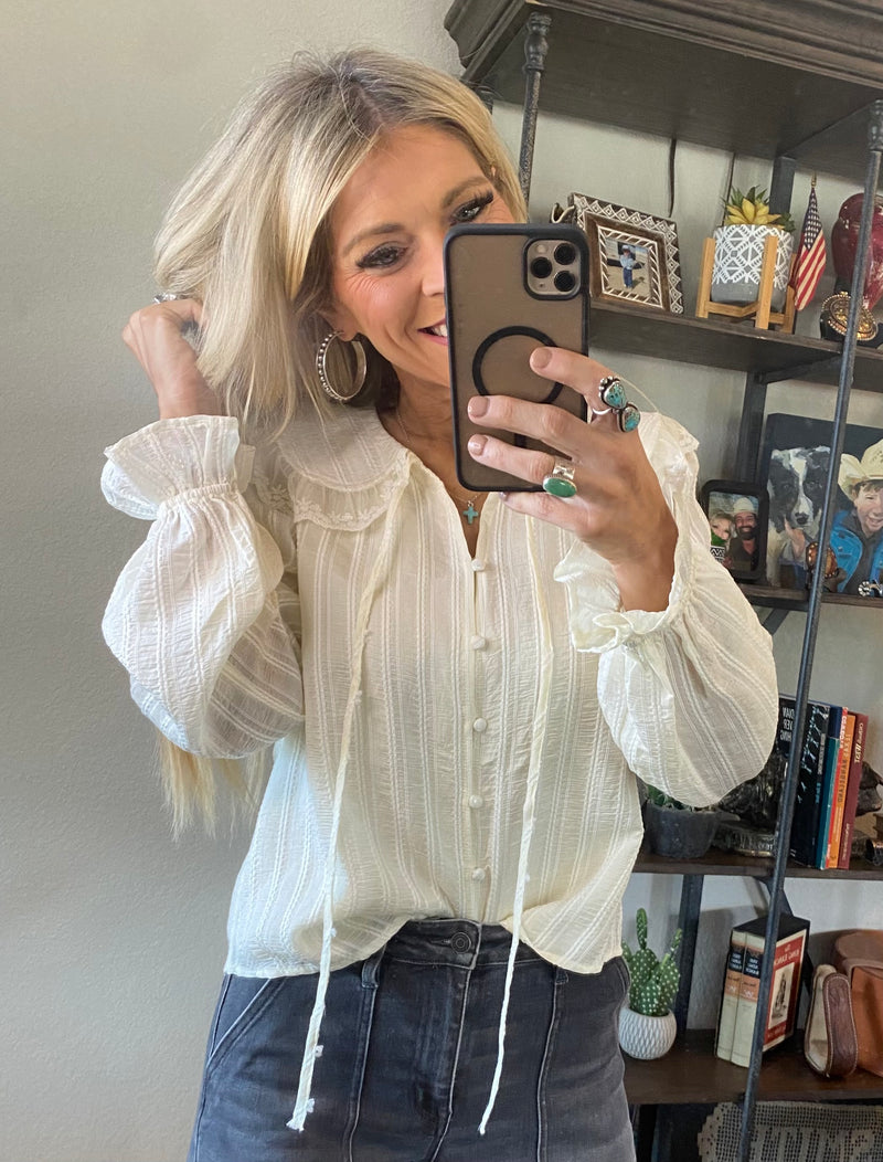 Shadwick top