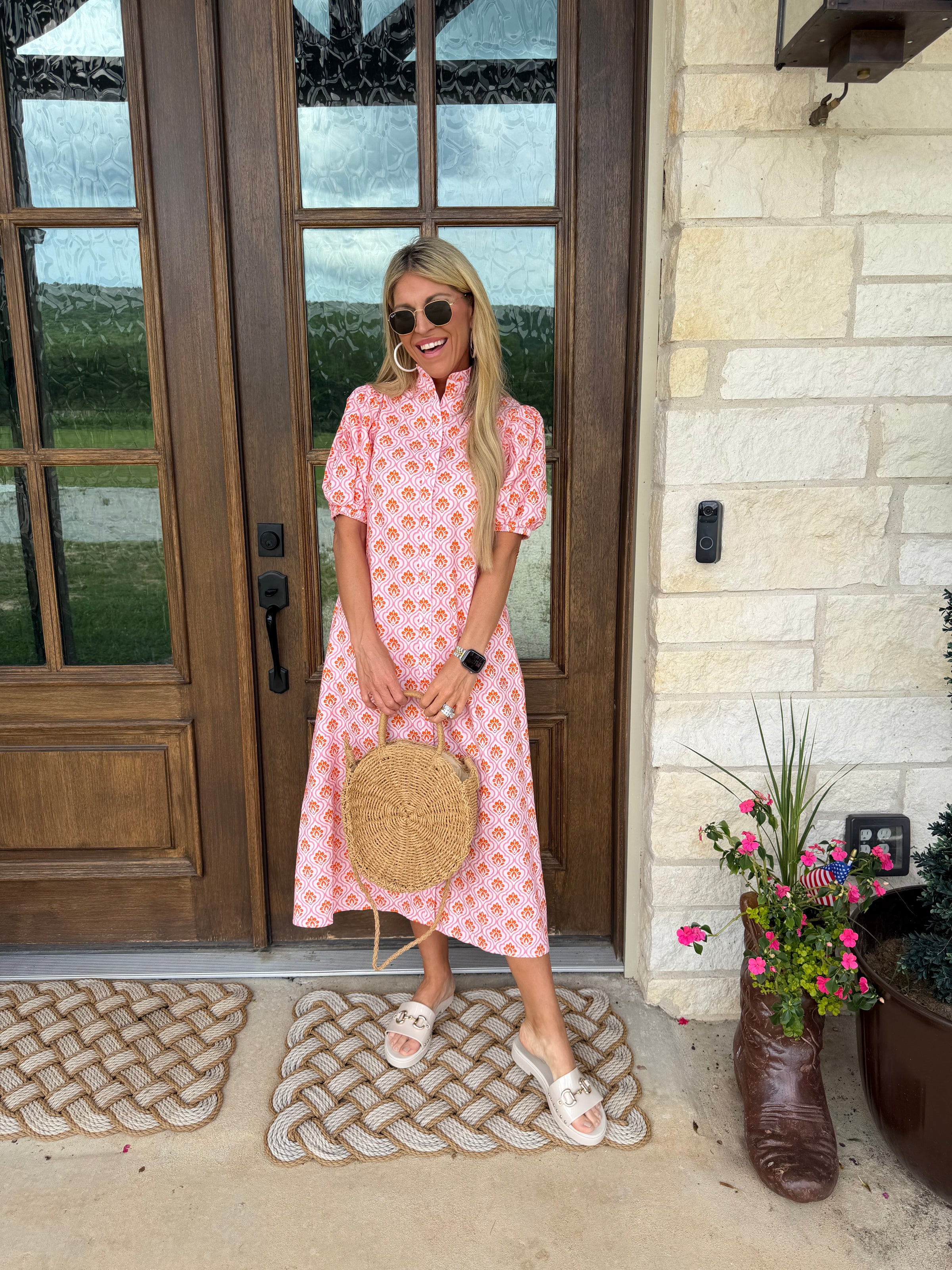 Mellow Dress