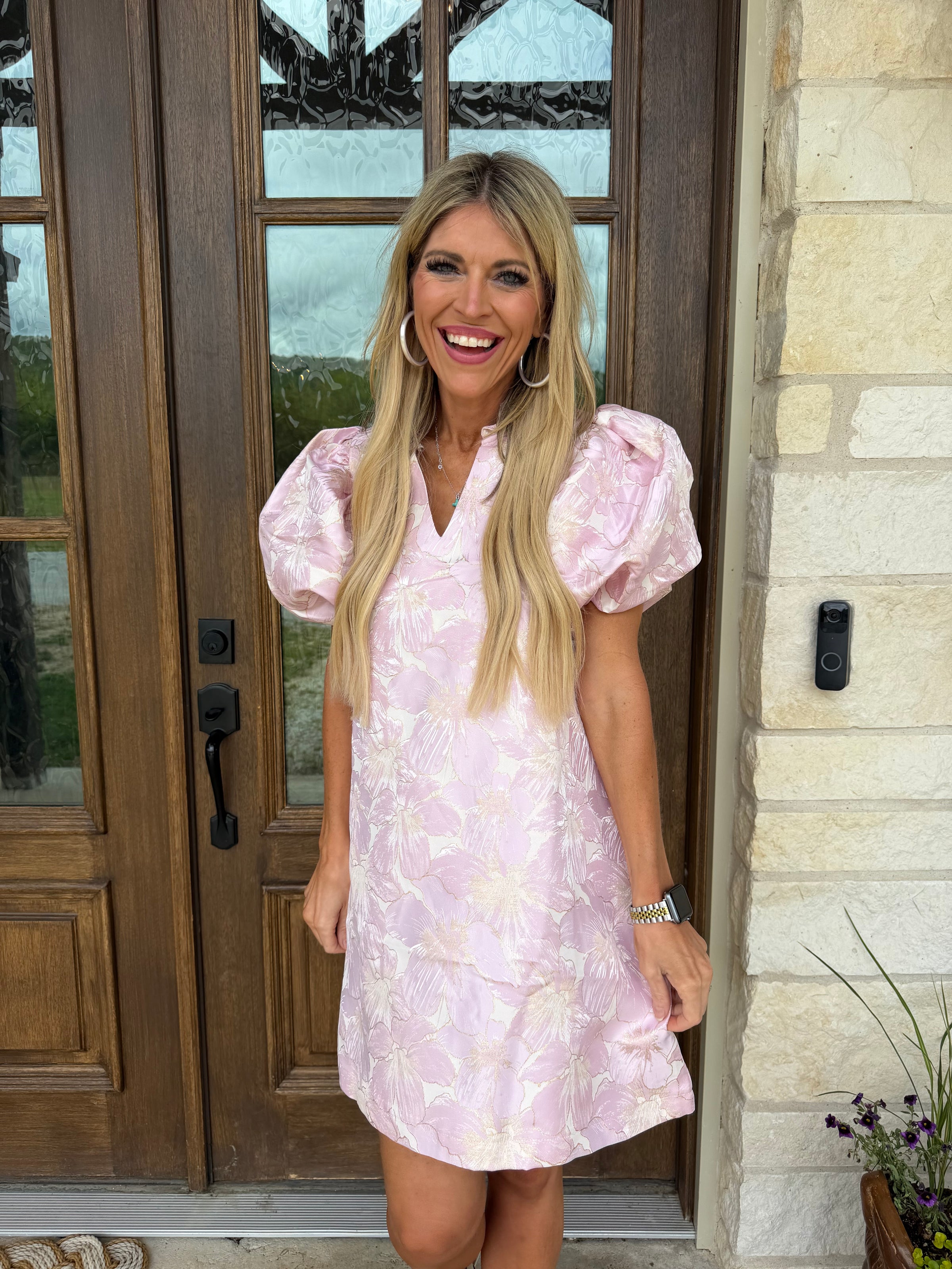 Bianca Dress