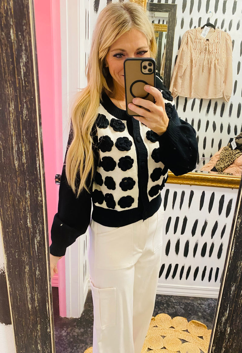 Calley Cardigan