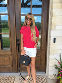 Cleo Ray Top