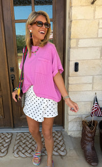 Kara Skort
