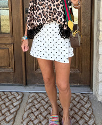 Kara Skort