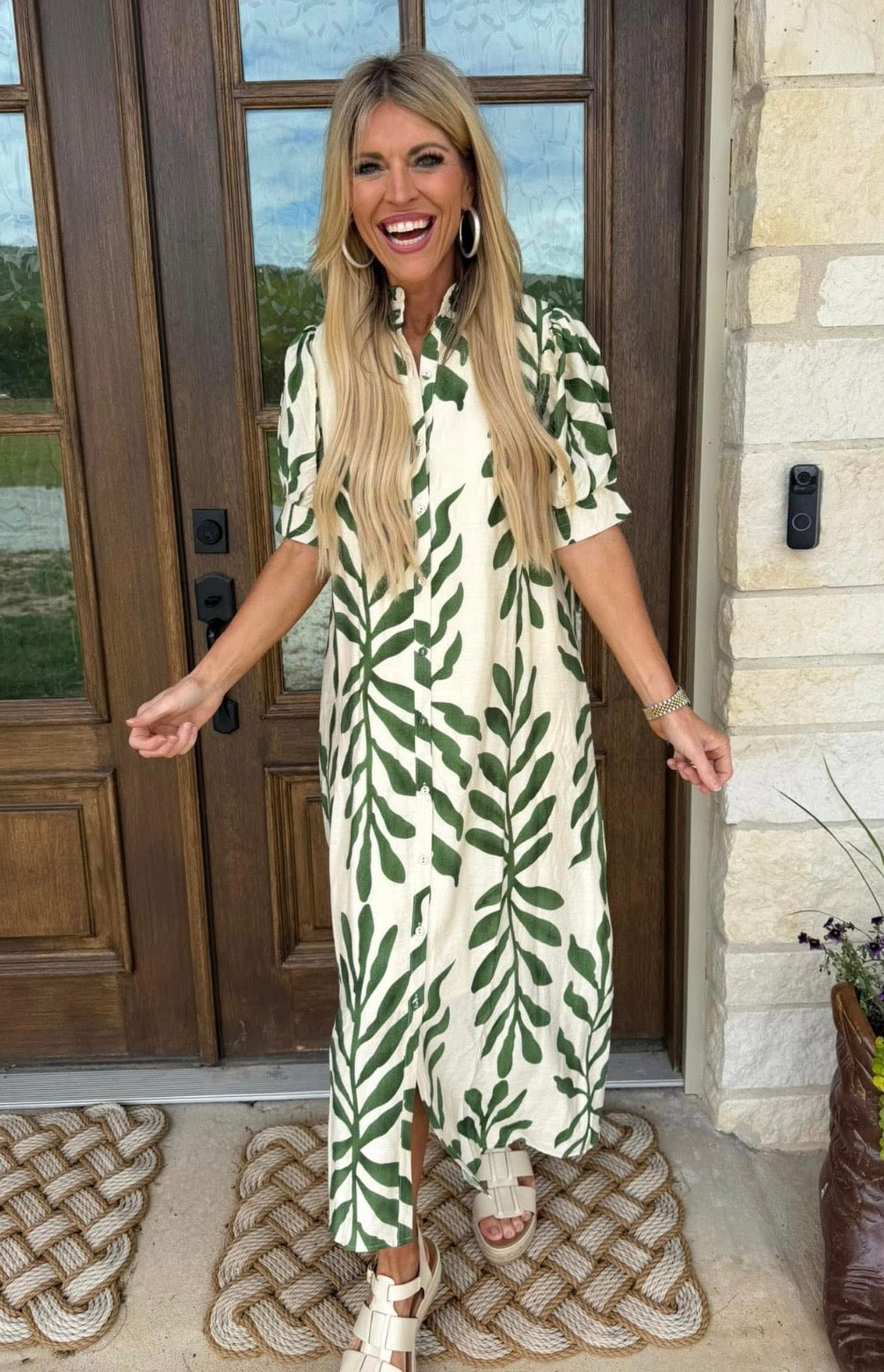 Malex dress