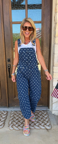 Riley Overalls