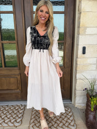 Lappie Dress