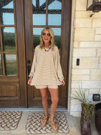 Seeley Short Set