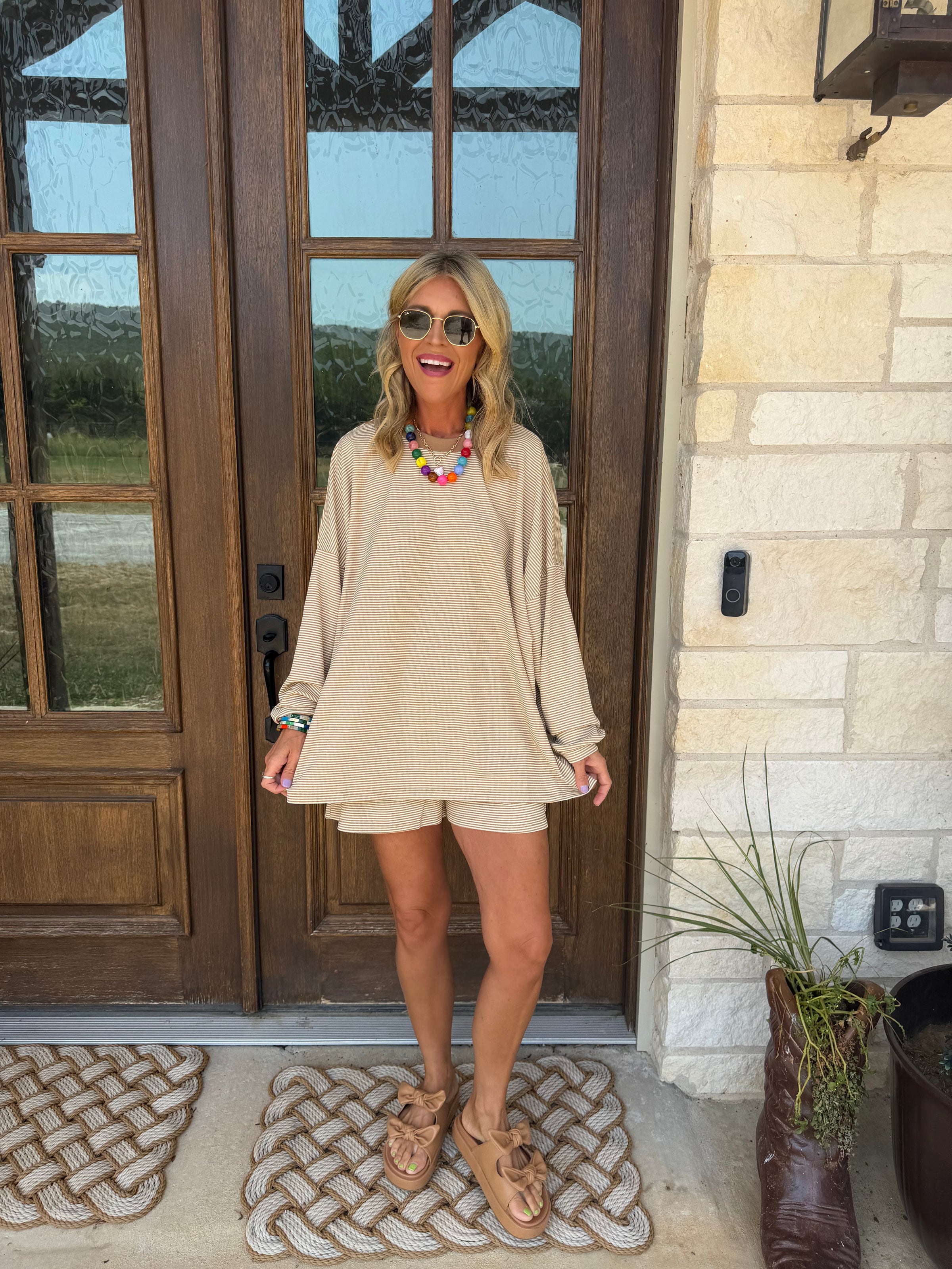 Seeley Short Set