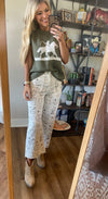 Bronco Pants