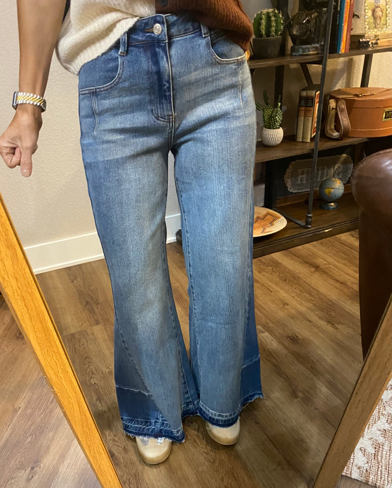 Kansas Jeans