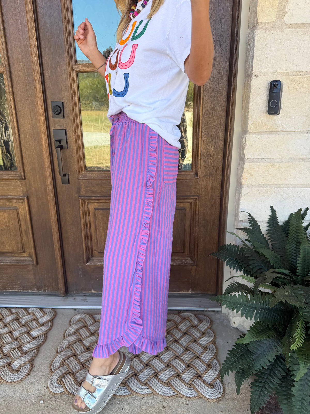 Paxley Pants
