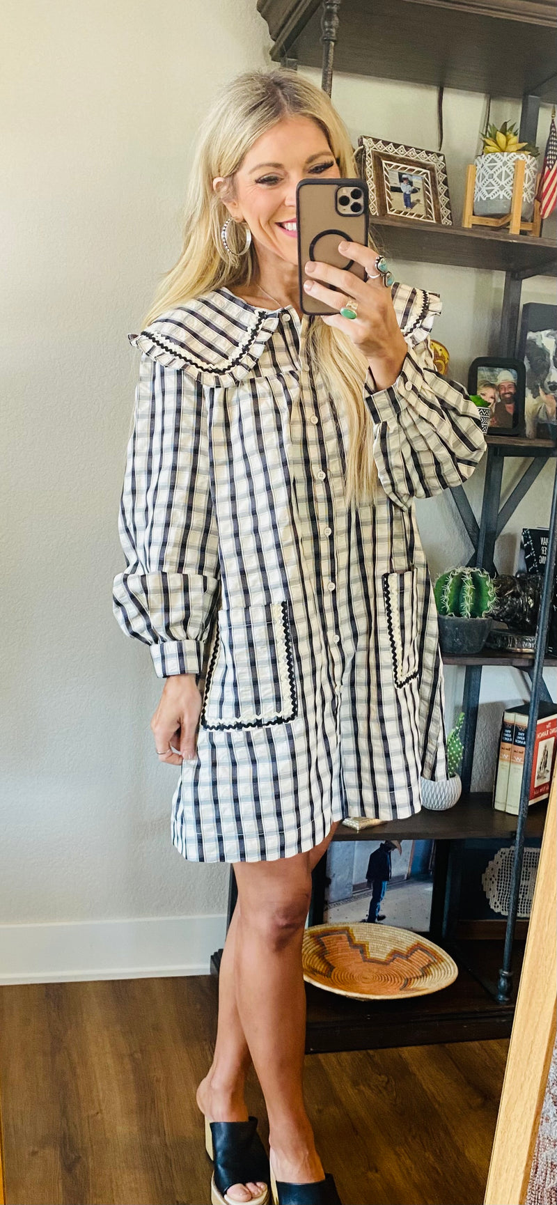 Finley Dress