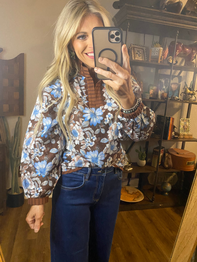 Maddie Top
