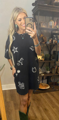 Springteen Dress