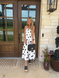 Cienna Dress